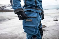 Bespoke Scuba Diving Drysuits Image 5