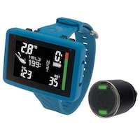 Air-Integrated Dive Computers Image 2