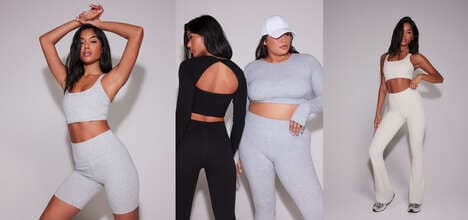 Affordable Activewear Collections