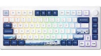 Magnetic Switch Keyboard Designs Image 2