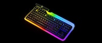 Fully-Customizable Tenkeyless Keyboards Image 1