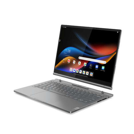 Unique Dual-Boot Laptops