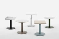 Hybrid Worker Furniture Collections Image 2