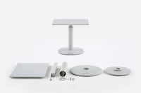 Hybrid Worker Furniture Collections Image 3