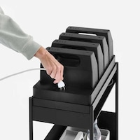 Hybrid Worker Furniture Collections Image 4