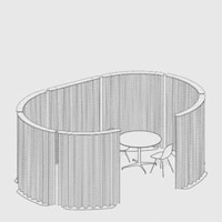 Hybrid Worker Furniture Collections Image 6
