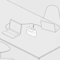 Hybrid Worker Furniture Collections Image 8