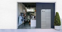 Robotic Locker-Style Deliveries Image 1