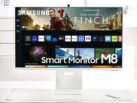 Standalone Entertainment PC Monitors Image 2