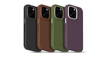 Cactus Leather Tech Accessories Image 1
