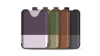 Cactus Leather Tech Accessories Image 3