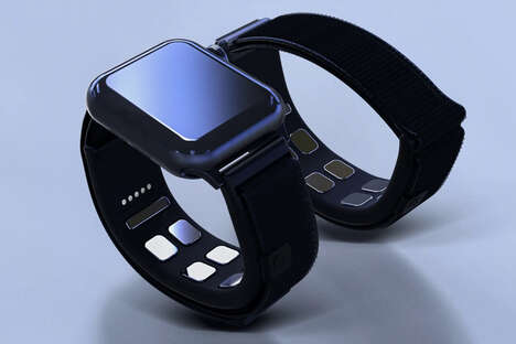 Neural Interface Wristbands