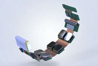 Neural Interface Wristbands Image 3