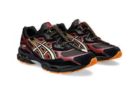 Iconic Anime-Inspired Shoes Image 1