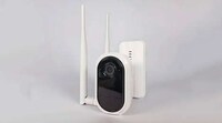 Long-Range Wi-Fi Security