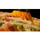 Cheesy Volcano-Inspired Pizzas Image 4