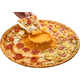 Cheesy Volcano-Inspired Pizzas Image 6