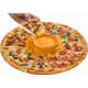 Cheesy Volcano-Inspired Pizzas Image 7