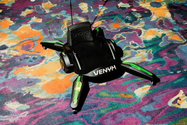 Kid-Friendly Electric Scooterboards