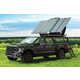 Solar Panel-Paired Rooftop Tents Image 1