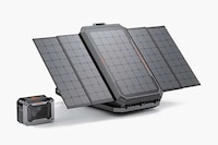 Solar Panel-Paired Rooftop Tents Image 3
