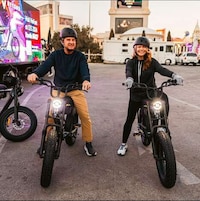 Vietnamese Electric Bike Releases Image 1