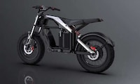 High-Performance Motorcycle-Like eBikes Image 1