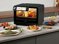Smart Countertop Steam Ovens Image 4
