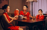 Lunar New Year Campaigns Image 1