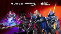 Esports Development Partnerships