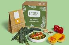 Gut Health Meal Kits