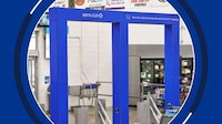 Automated Retail Receipt Checkers