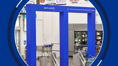 Automated Retail Receipt Checkers