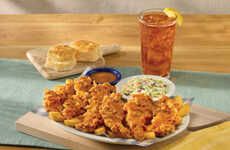 Southern Cuisine-Themed Meals