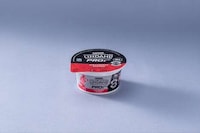 High-Protein Gym-Goer Desserts Image 1
