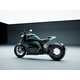 Hubless Electric Motorcycles Image 1