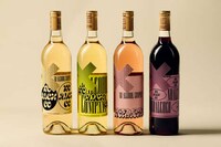 Uncompromising Alcohol-Removed Wines Image 2
