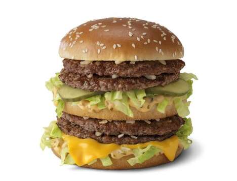 Returning Supersized Sandwiches