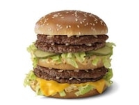 Returning Supersized Sandwiches Image 1