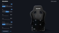 Metahaptic-Equipped Sim Chairs Image 5