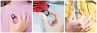 Ultra-Compact Recording Microphones Image 1