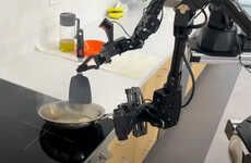 Open-Source Housekeeping Robots
