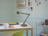 Space-Efficient Versatile Lamp Systems Image 2