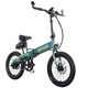 Enhanced Electric Bicycle Collections Image 1