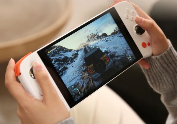 Linux-Based Handheld PCs