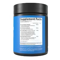 Comprehensive Gut Health Supplements Image 2