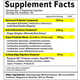 Comprehensive Gut Health Supplements Image 3