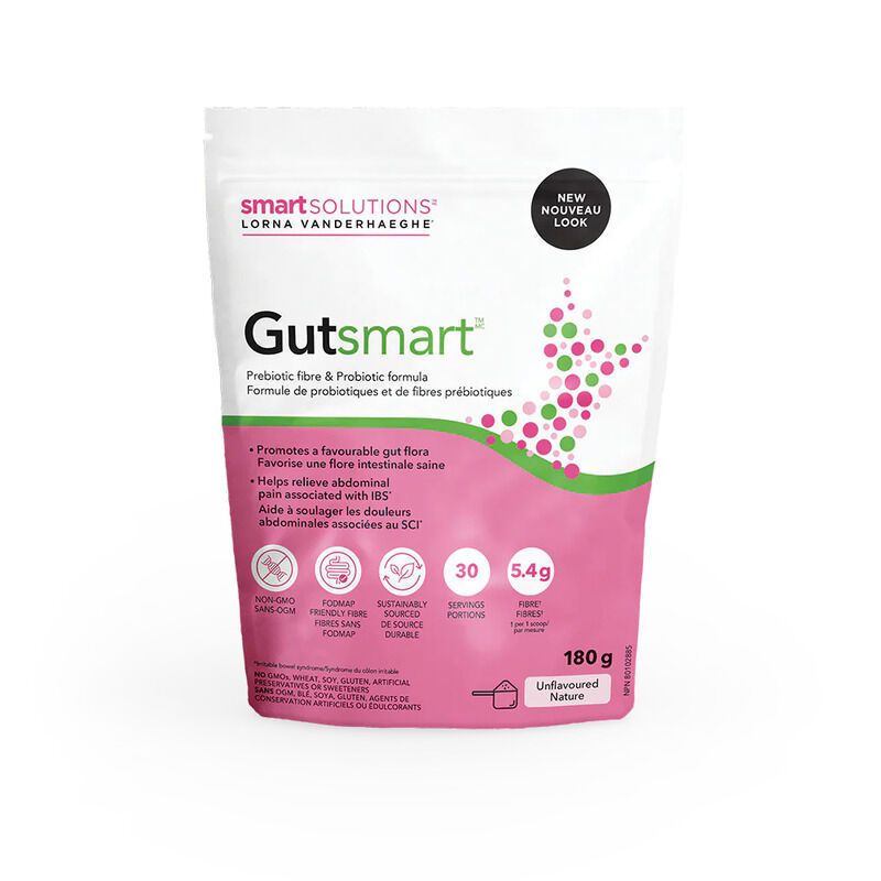 Gut Health Strengthening Supplements