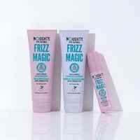 Clean Frizz Control Haircare Image 1