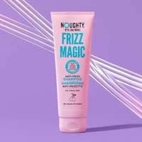 Clean Frizz Control Haircare Image 2